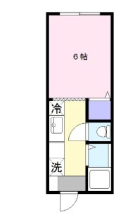 【間取り】 | ワンダーランド