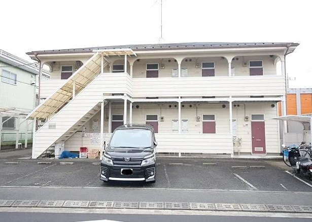 【外観】 | ワンダーランド