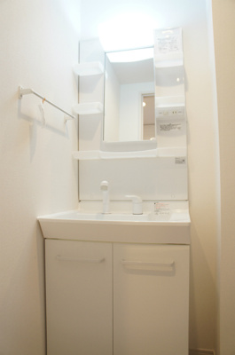 【トイレ】 | リブリ・マランド 南柏 | 落ち着いたトイレです