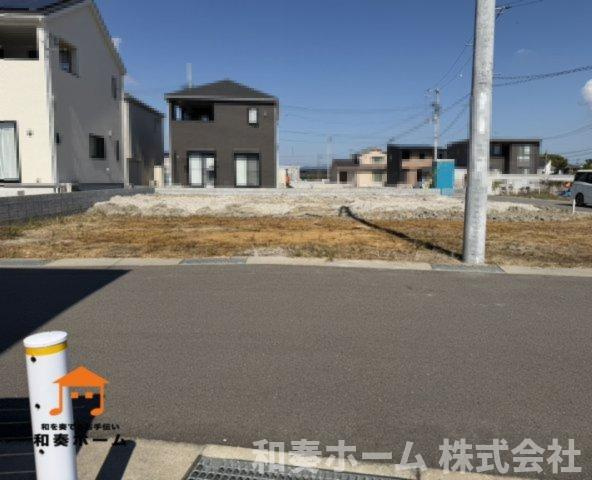 クレイドルガーデン徳島市国府町中第3