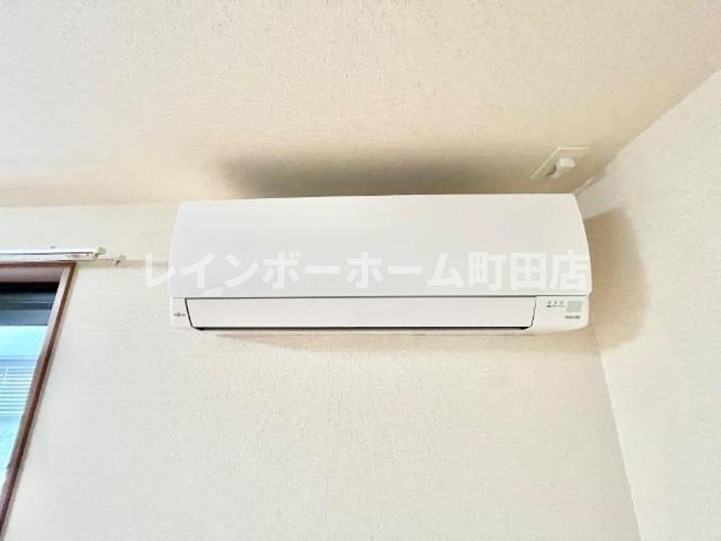 アールワン※初期費用分割あと払いサービス利用可能物件の設備