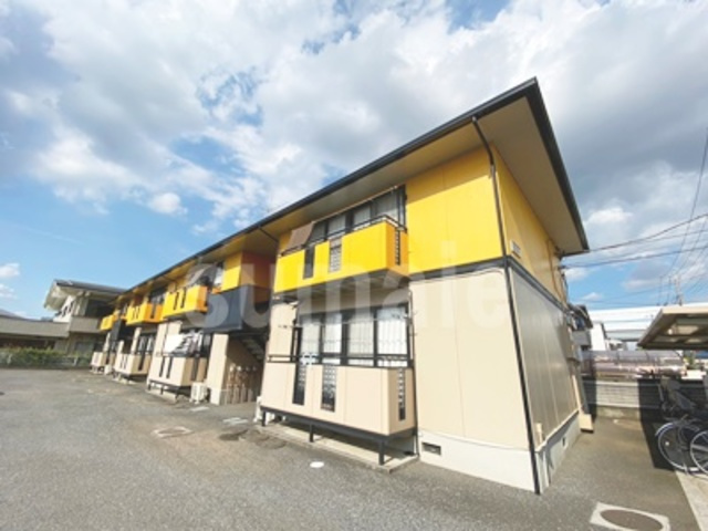 セジュール小林の外観|外観です☆
