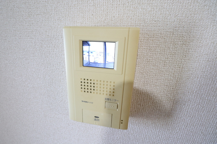 アルタヴィラのセキュリティ