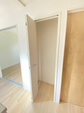 【収納】 | エパヌィールさくら　Ⅱ | ※同タイプの写真です