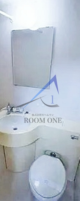 サウスプラザのトイレ|トイレです。