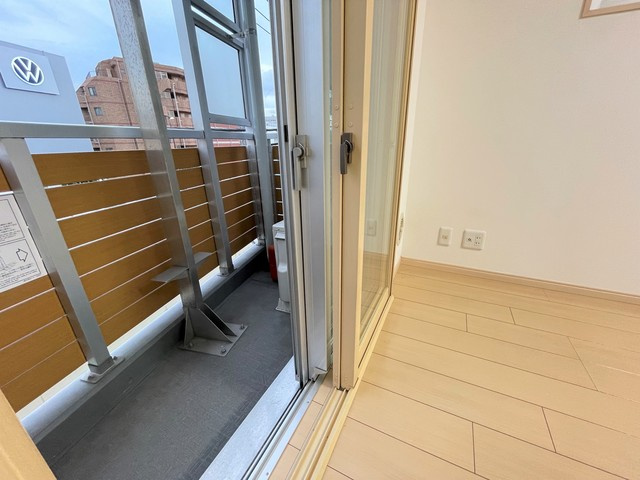 Ａｍａｘ駒大のその他|二重サッシ