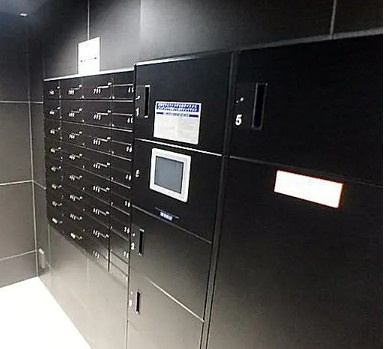 レアライズ巣鴨のその他共用部分