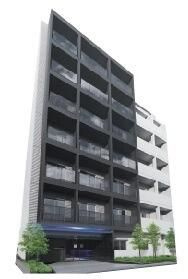 レアライズ巣鴨の外観