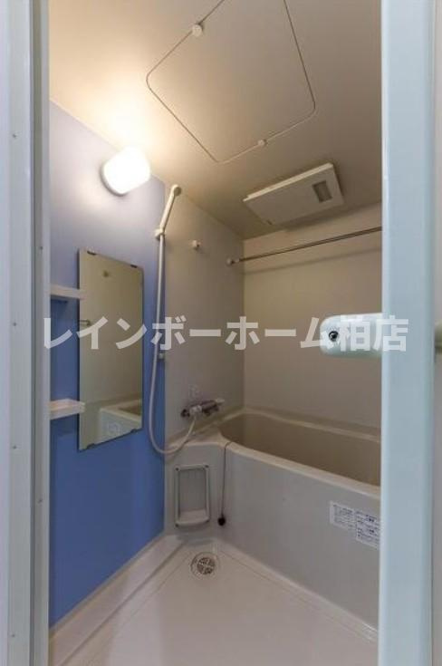 特典：仲介手数料が50％OFFです‼の浴室|浴室乾燥機があります