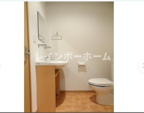 JM FUJISTA 9　仲介手数料（賃料の1.10ヵ月）の50％OFF対象物件！の独立洗面台|独立洗面化粧台付き