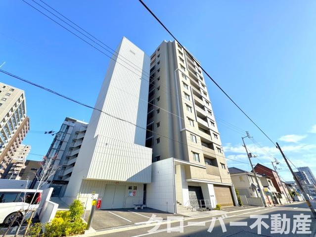 アルファステイツ錦町
