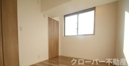 アルファステイツ錦町の内装|内装