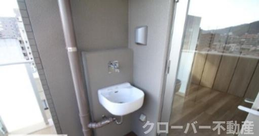 アルファステイツ錦町の設備|その他設備