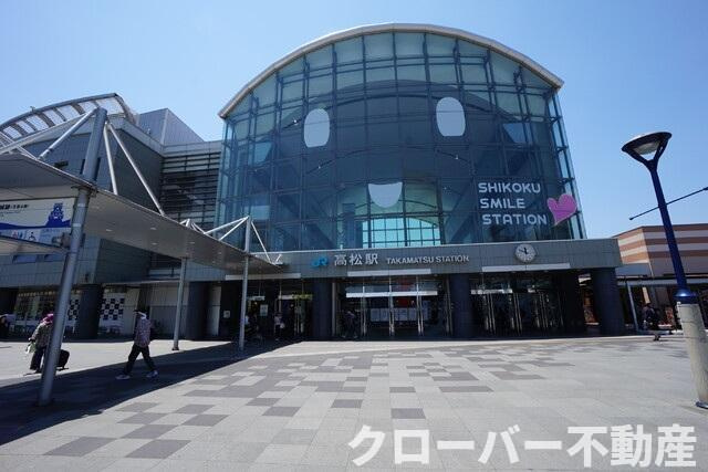 アルファステイツ錦町|ショッピングセンター