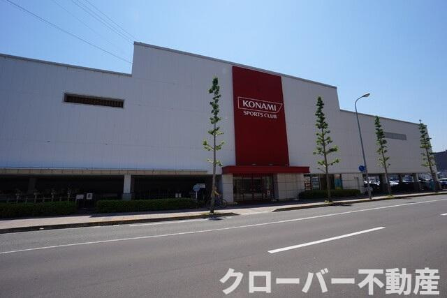 アルファステイツ錦町|小学校