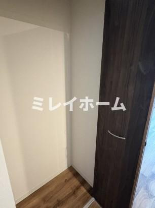 CALMEOMORINAKAの設備