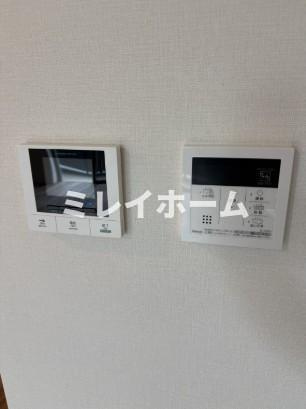 CALMEOMORINAKAのセキュリティ