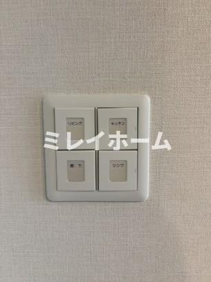 CALMEOMORINAKAのその他