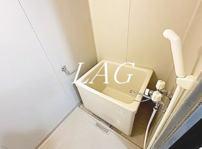 【浴室】 | デファンス小川 | お風呂です。