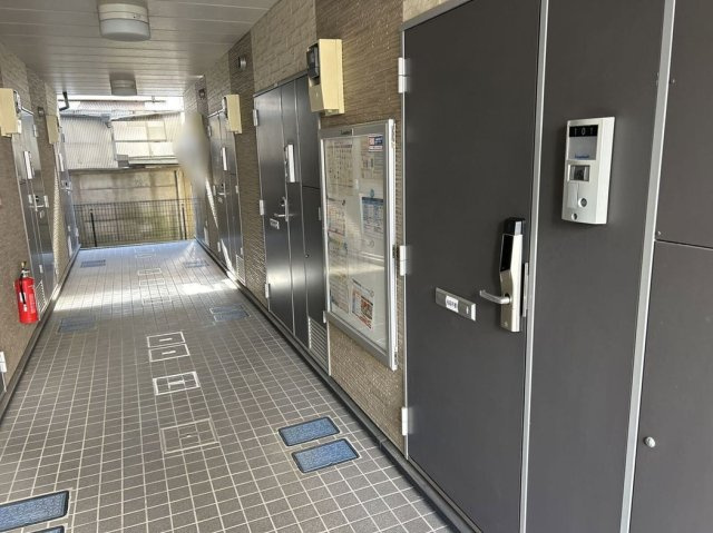 レオパレスＳｍｉｌｅ　Ｌｉｆｅのその他