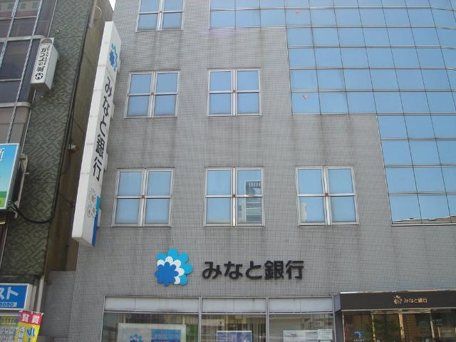 アーバンレジデンス東加古川の周辺|みなと銀行東加古川支店まで138ｍ