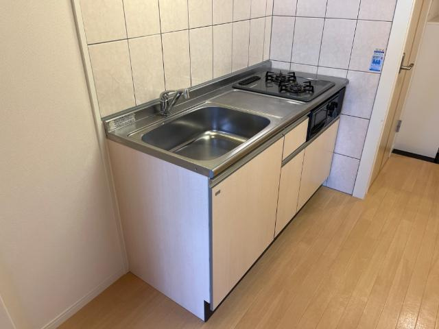 アーバンレジデンス東加古川のキッチン|キッチン