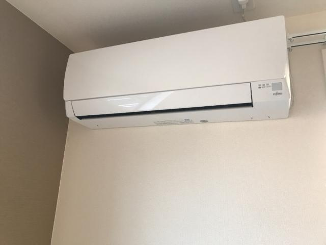 ボンヌールの設備|室内設備