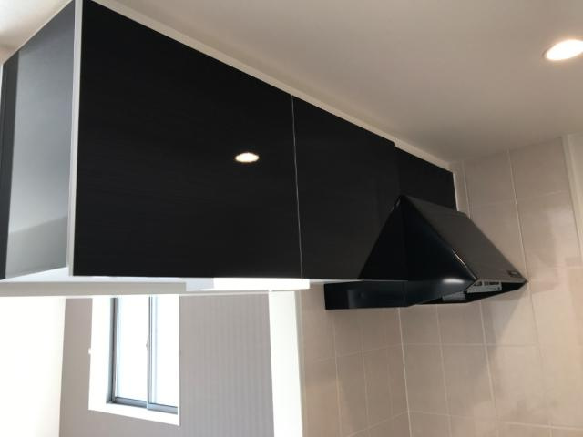 パインフォレスト浜の宮Ⅱのキッチン|キッチン