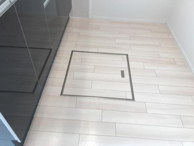 パインフォレスト浜の宮Ⅱの玄関|玄関