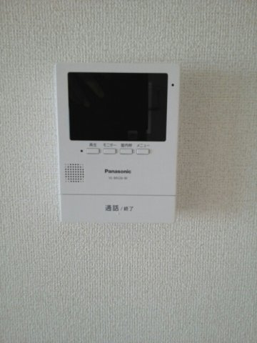 ニューマリッチ加古の設備