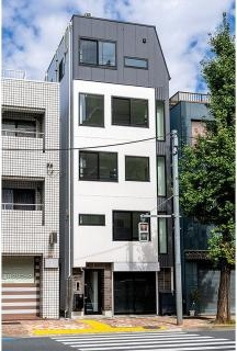 【その他共用部分】ランデブー目黒ヒルトップ