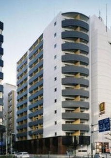 【外観】 | ガラステーション岩本町North