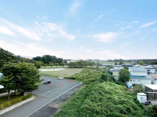 ビレッジハウス松園2号棟のその他|ビレッジハウスの同一物件・同一タイプの間取りの写真です