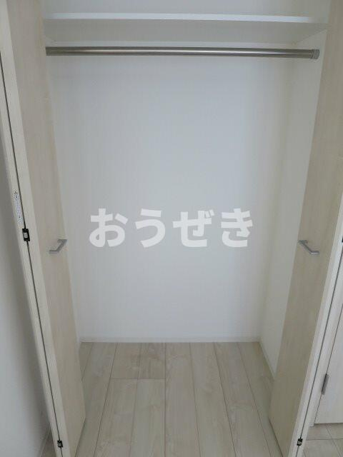 フュージョナル王子ＨＹ’ｓの収納|★参考写真