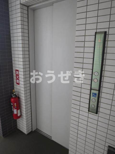 フュージョナル王子ＨＹ’ｓのその他|エレベーター