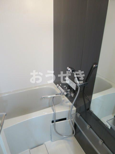 フュージョナル王子ＨＹ’ｓの浴室|★参考写真