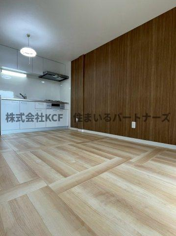 ラフィネの内装|内装は落ち着いています