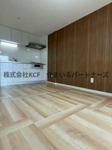 ラフィネの内装|内装です
