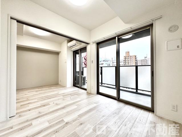 アルファレガロ福田町のその他|その他部屋・スペース