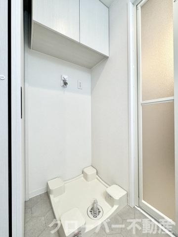アルファレガロ福田町のその他|その他