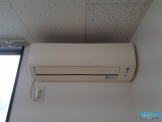 サンリット富合の設備|新品に交換予定
※過去の室内写真のため現況と異なる場合があります