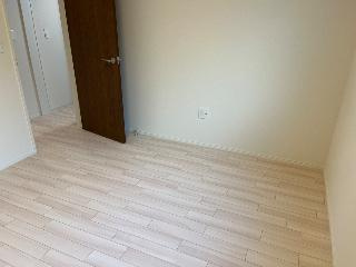 サニーシャンブルの内装|室内