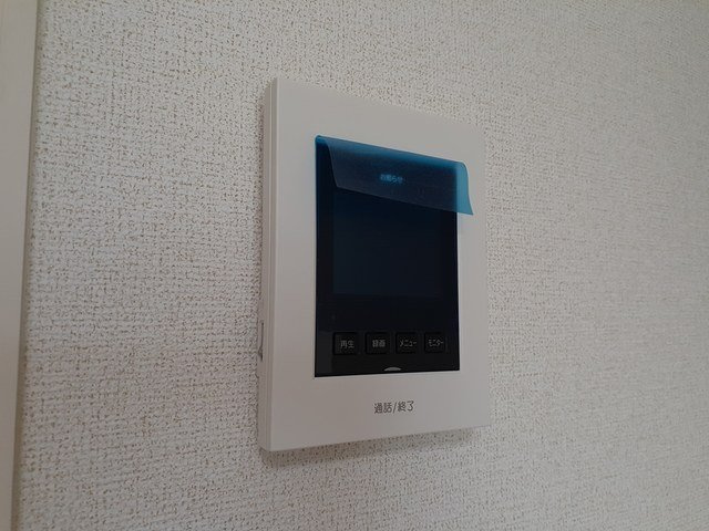 ＤＫ　ＳＥＬＥＣＴ　宝殿　Ⅱのセキュリティ