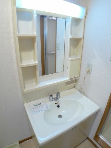 アメニティコーポの設備
