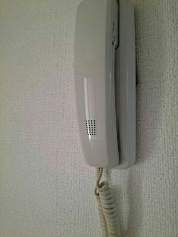 アメニティコーポのセキュリティ