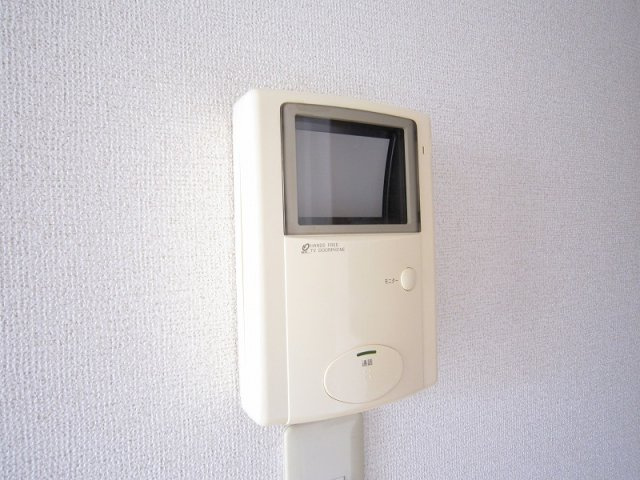 パインビリッジのセキュリティ