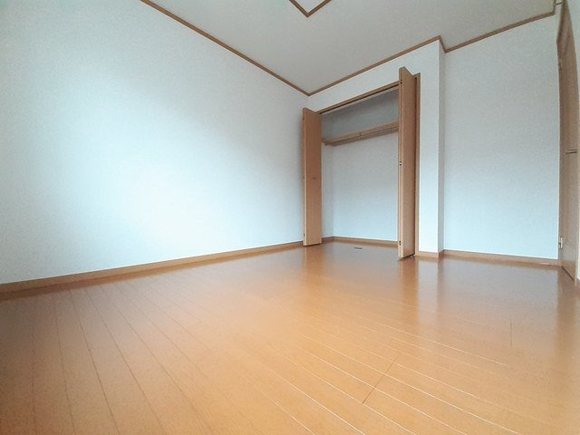グラディートⅡの内装