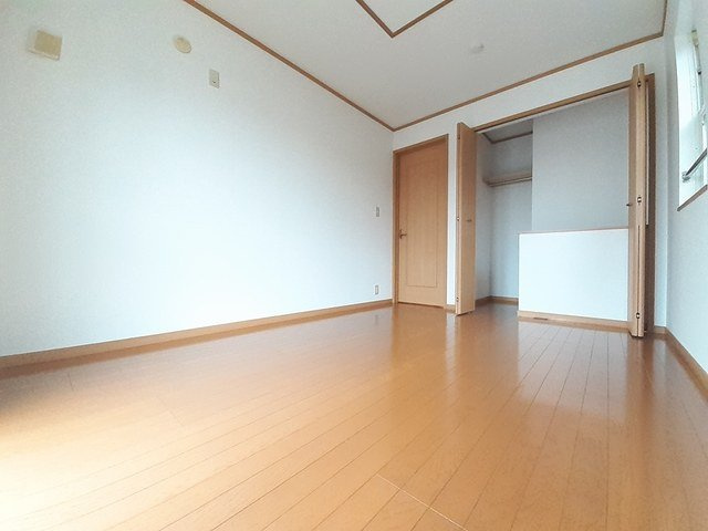 グラディートⅡの収納