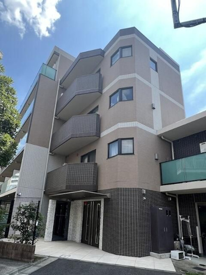【外観】ＨＹ’ｓ　ｂｒｉｌｌｅｒ大森北