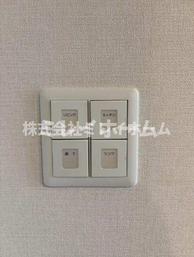 CALMEOMORINAKAのその他